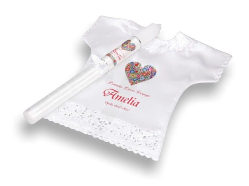 Zestaw FolkStyle - wzór opolski