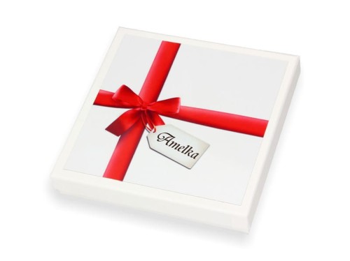 Pudełeczko prezentowe