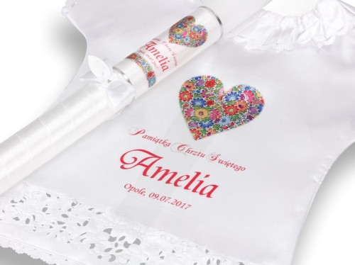 Zestaw FolkStyle - wzór opolski