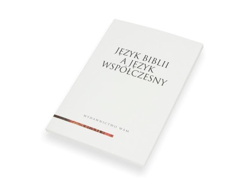Język Biblii a język współczesny