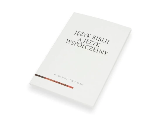 Język Biblii a język współczesny