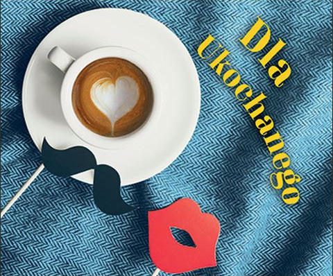 Dla Ukochanego. Perełka