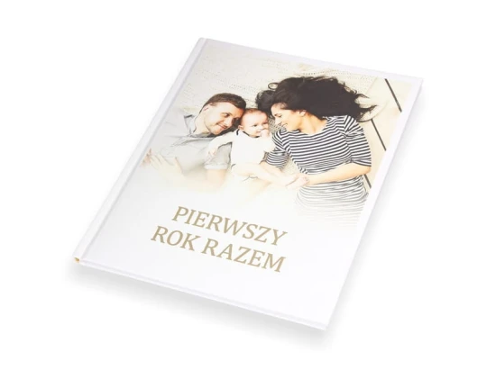 Pierwszy rok razem