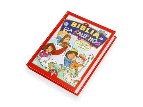 Biblia dla maluchów