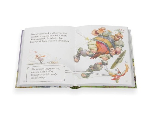  Biblia dla milusińskich