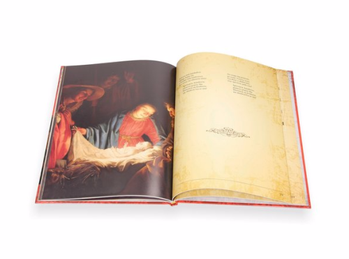 Kolędy polskie z karaoke