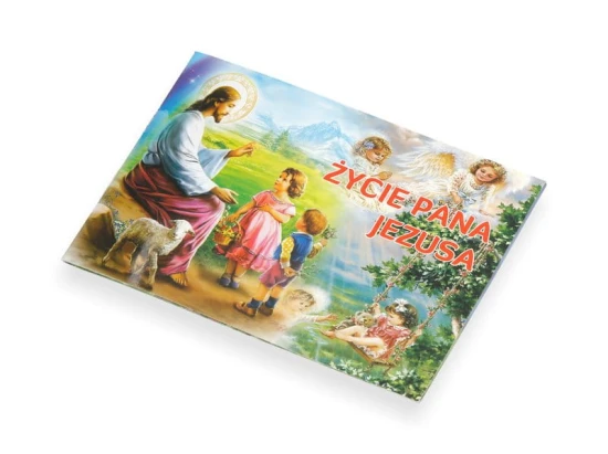 Życie Pana Jezusa