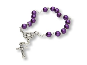 Różaniec Koronka do Ojca Pio