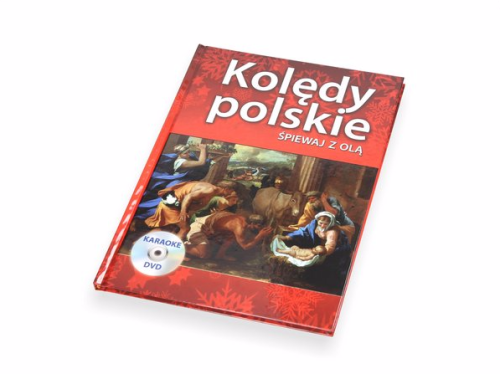 Kolędy polskie z karaoke