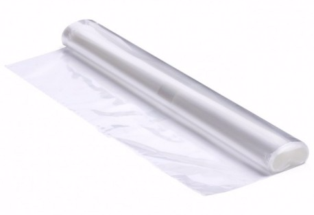 Zapakuj książkę w celofan 