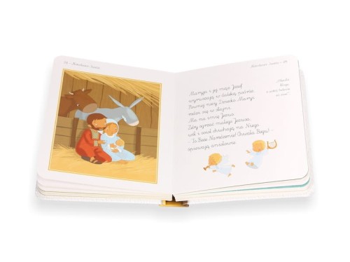 Biblia dla najmłodszych