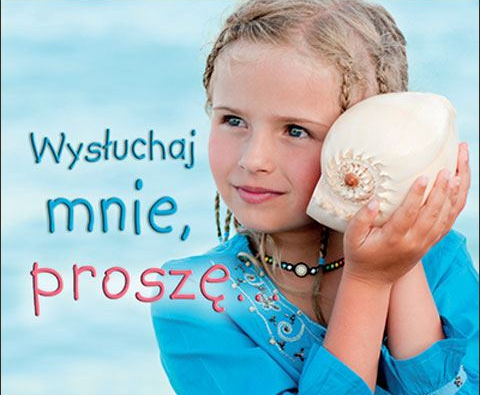 Wysłuchaj mnie, proszę… Perełka