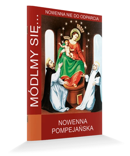 Nowenna Pompejańska