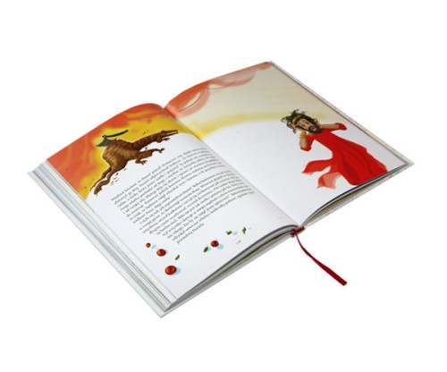 Biblia. Święta historia dla naszych dzieci + Twój grawer