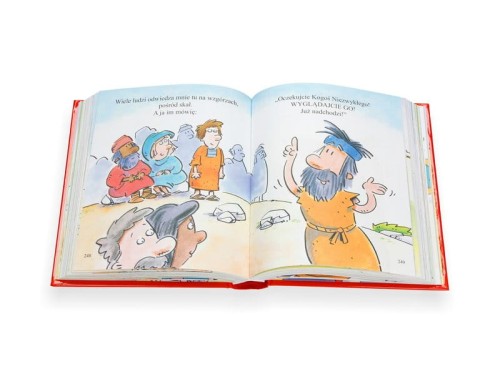 Biblia dla maluchów