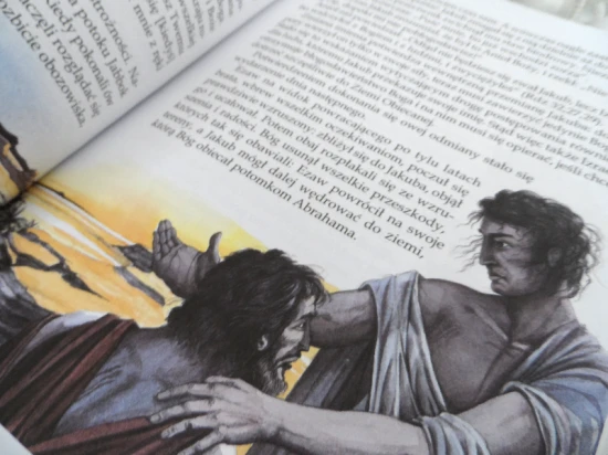  Biblia. Historia zbawienia w opowiadaniach