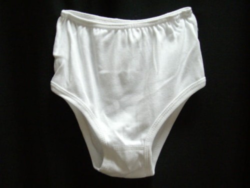 Bielizna chłopięca - Komplet komunijny 100% bawełna