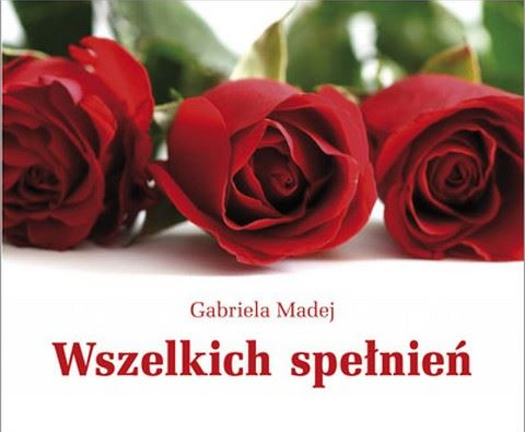 Wszelkich spełnień. Perełka