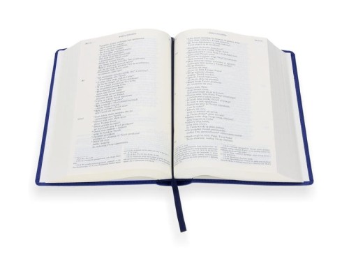 Biblia Tysiąclecia - Pismo Święte Starego i Nowego Testamentu