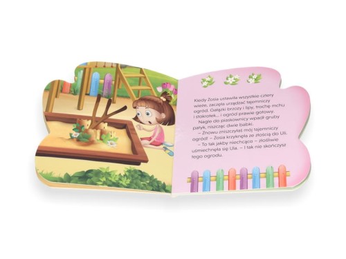 Dziękuję Ci, Aniele