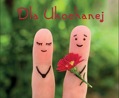 Dla Ukochanej. Perełka