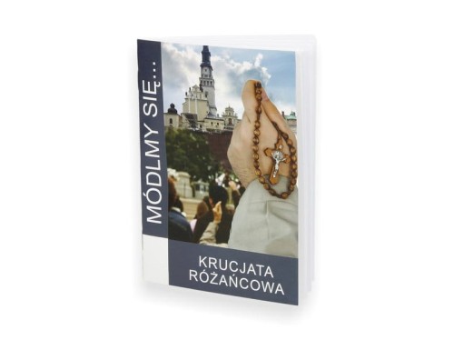 Módlmy się... Krucjata Różańcowa