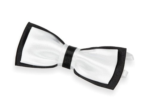 Muszka chłopięca (czarna)