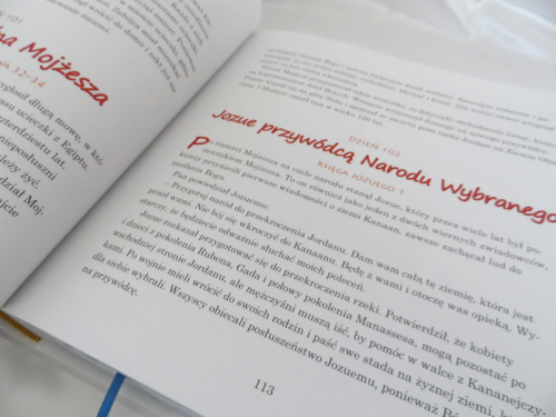  Biblia w opowiadaniach