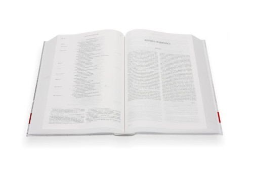 Biblia Rodzinna Tysiąclecia. Stary i Nowy Testament (biała)