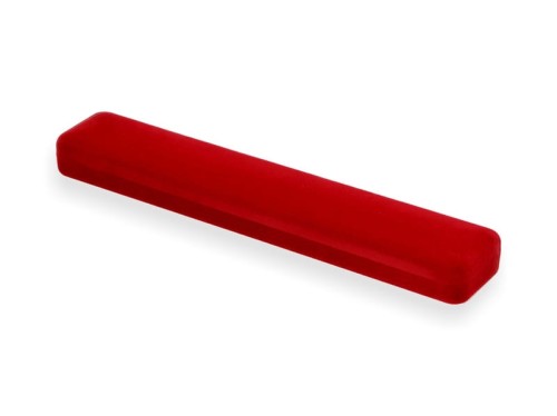 Zestaw PREMIUM. Różaniec IHS + ozdobne pudełko z grawerem