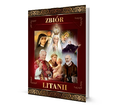Zbiór litanii