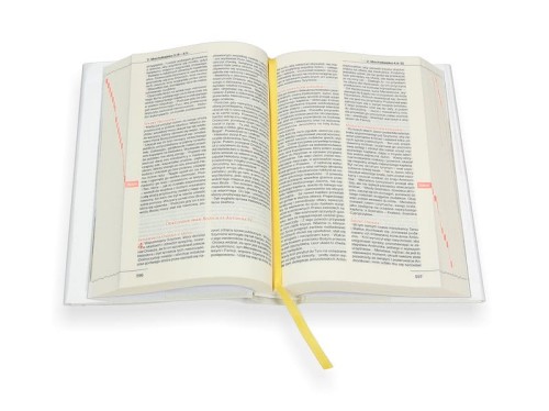 Biblia Pamiątka Chrztu Świętego