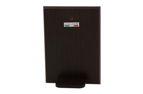 Obrazek srebrny - Komunia Święta - dziewczyna 9x13