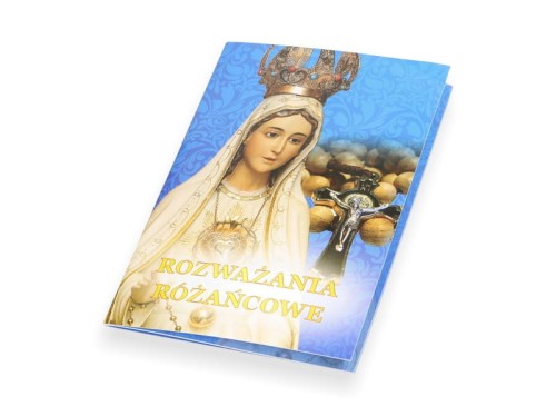 Moc różańca świętego