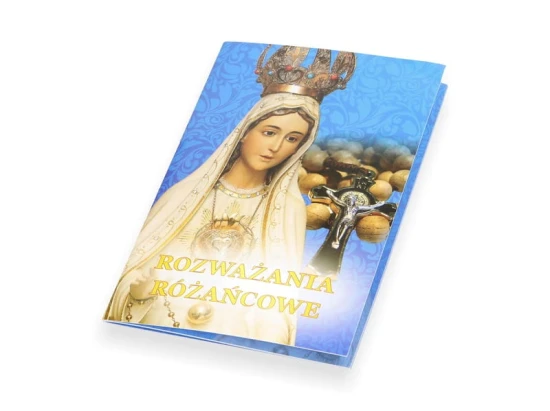 Moc różańca świętego