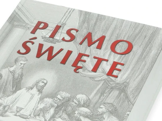 Biblia Rodzinna Tysiąclecia. Stary i Nowy Testament (biała)