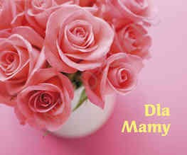 Dla Mamy. Perełka