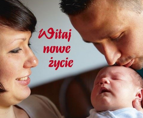 Witaj nowe życie. Perełka