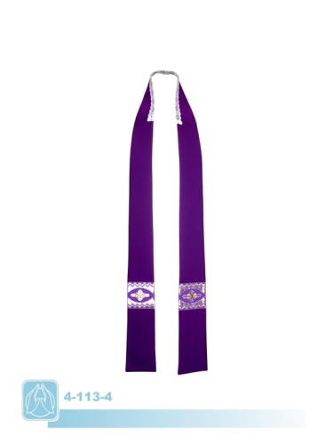 Stuła do konfesjonału