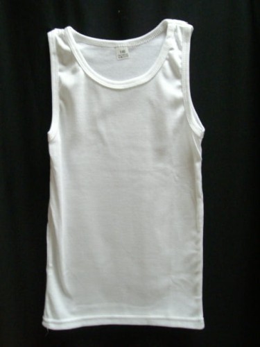 Bielizna chłopięca - Komplet komunijny 100% bawełna