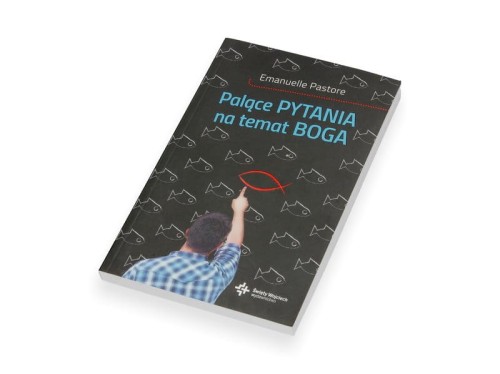  Palące pytania na temat Boga