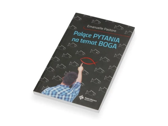  Palące pytania na temat Boga