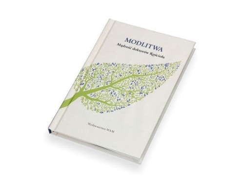 MODLITWA Mądrość doktorów Kościoła