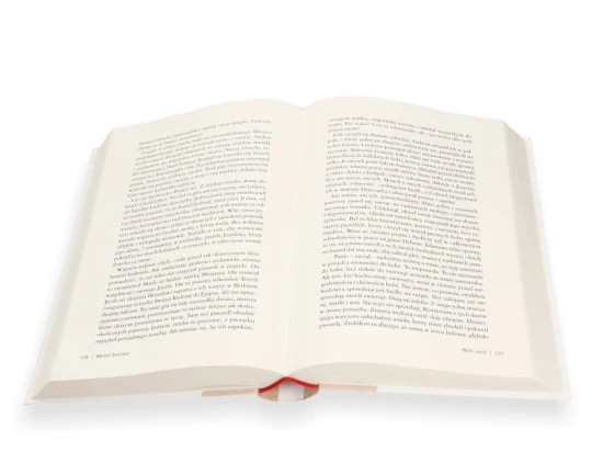 Z drugiej strony Biblii. Antologia noweli biblijnej