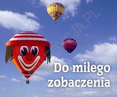 Do miłego zobaczenia. Perełka