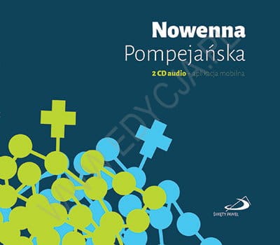 Nowenna Pompejańska. Audiobook