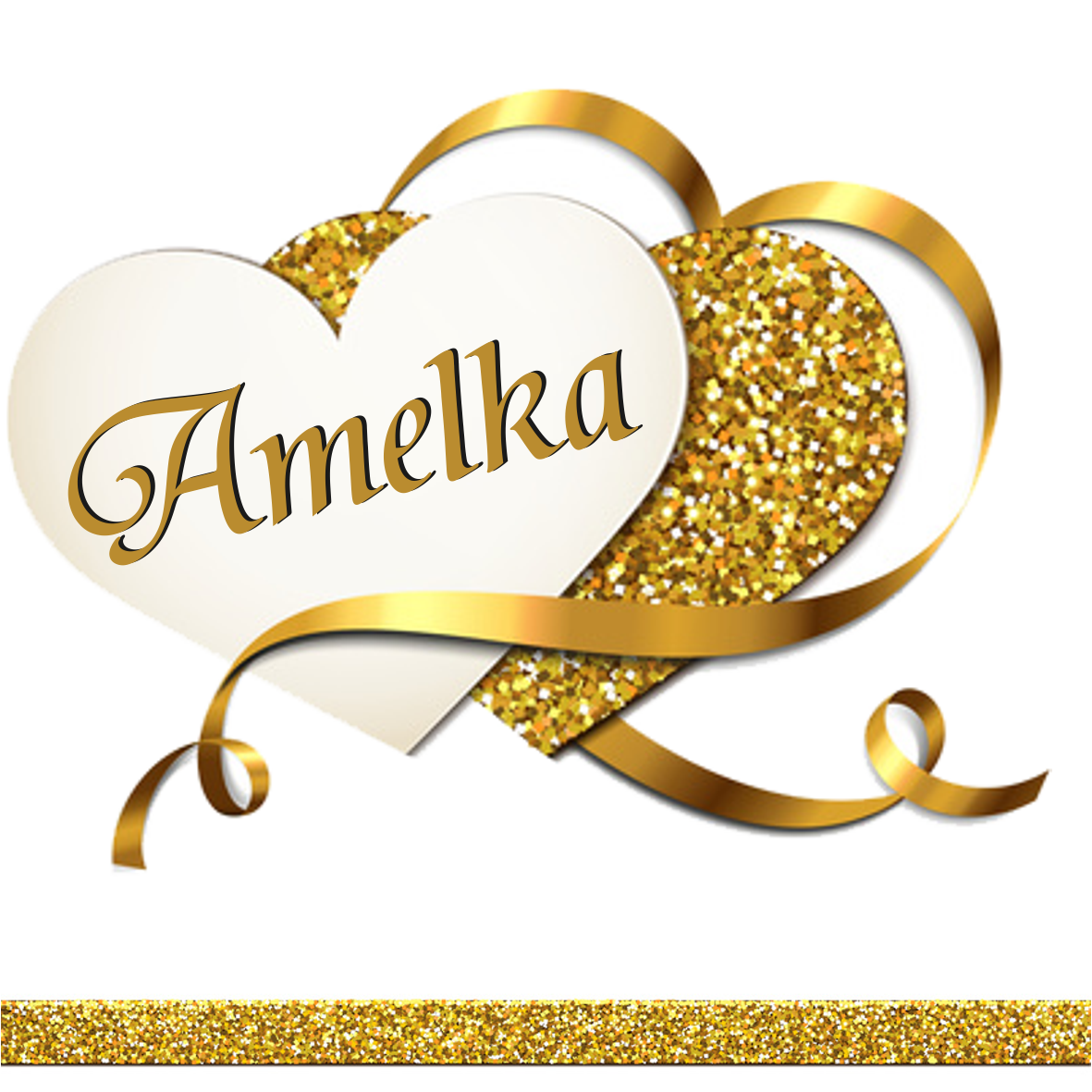 Pudełeczko z imieniem i datą